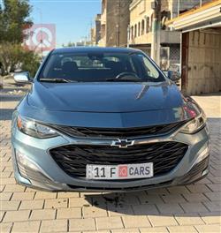 شيفروليه ماليبو